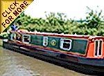 The Bunting Canal Boat Class