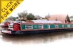 The Dove Canal Boat Class