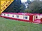 The Finch Canal Boat Class