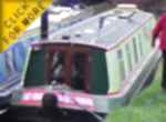 The Ginger4a Canal Boat Class